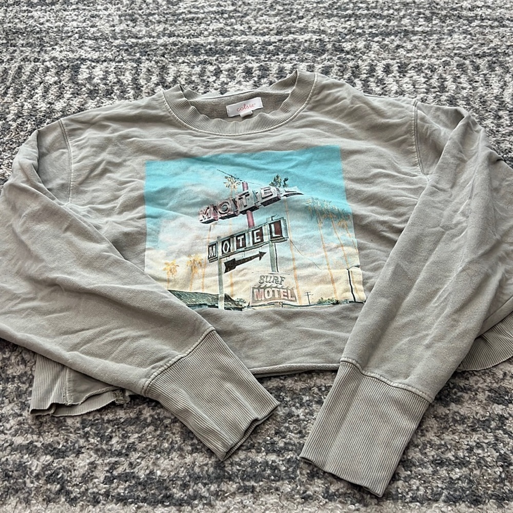 Top size XS